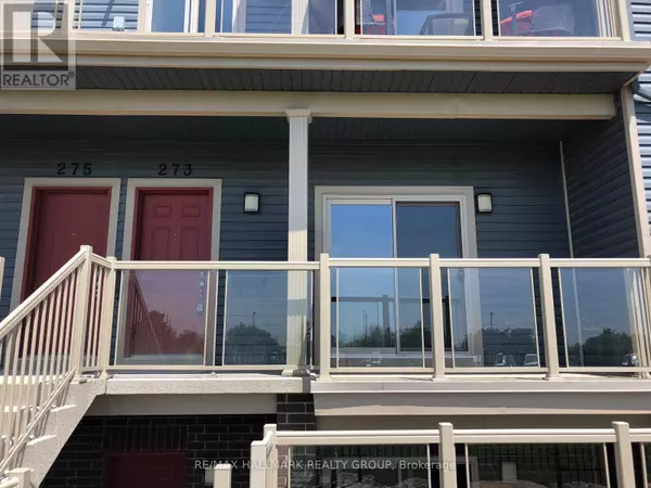 Ottawa, ON K1T0M8,273 BIG SKY PRIVATE