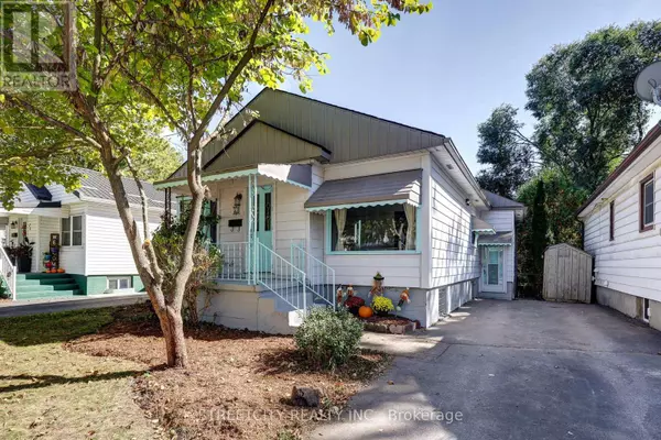 71 CONNAUGHT AVENUE, London East (east G), ON N5Y3A5