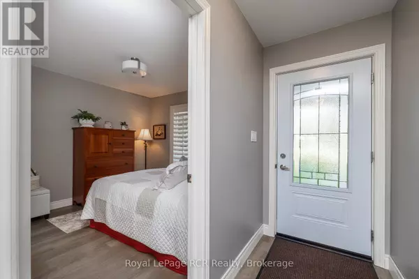 West Grey, ON N0C1H0,474825 TOWNSEND LAKE ROAD