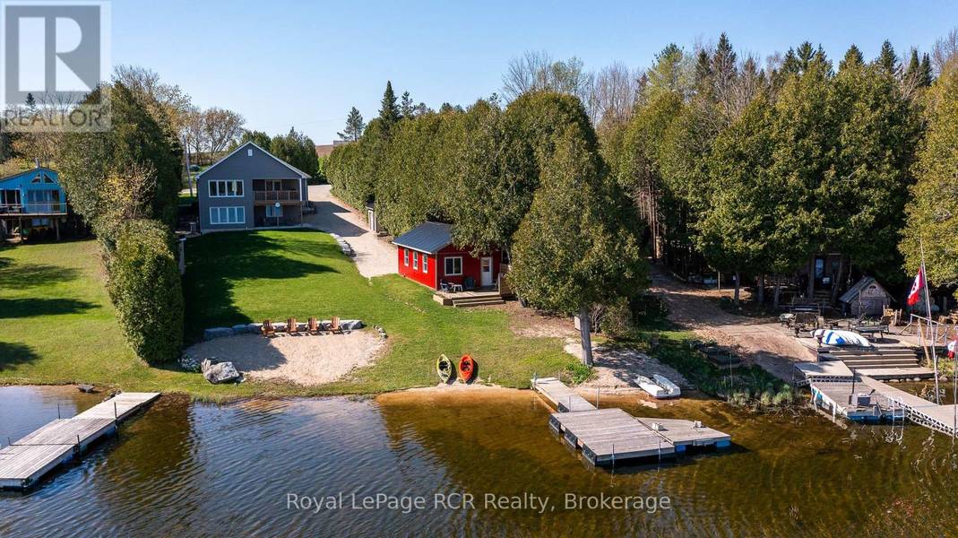 474825 TOWNSEND LAKE ROAD, West Grey, ON N0C1H0