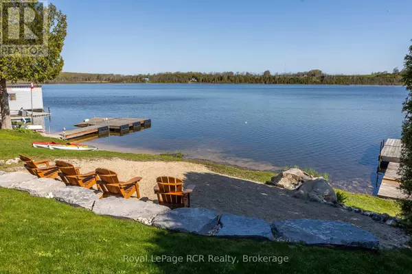 West Grey, ON N0C1H0,474825 TOWNSEND LAKE ROAD