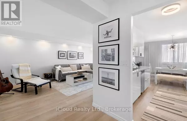 150 Park ST West #1807, Windsor, ON N9A7A2