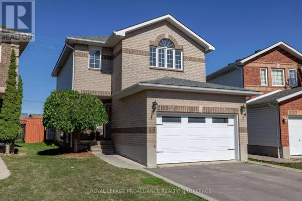 2153 SWANFIELD STREET, Kingston (east Gardiners Rd), ON K7M0A9