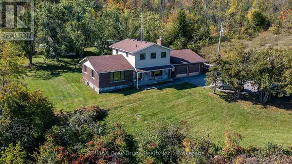 138558 GREY RD 112 N, Meaford, ON N4L1W5