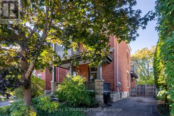 507 MCLEOD STREET, Ottawa, ON K1R5P9