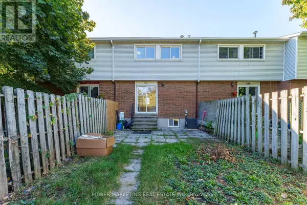 Ottawa, ON K2H7L2,1045 MORRISON DR #182
