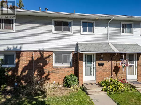 1045 MORRISON DR #182, Ottawa, ON K2H7L2