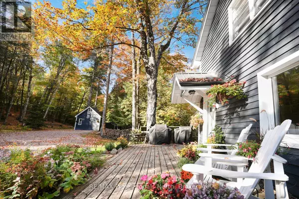 Minden Hills (minden), ON K0M2K0,1005 OSGOODE ROAD