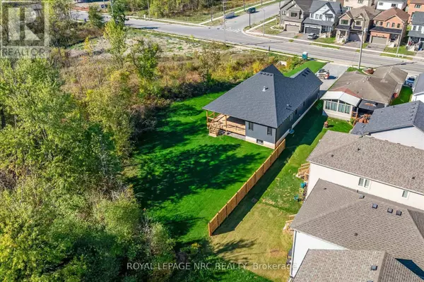 Welland (dain City), ON L3B6C5,207 FORKS ROAD