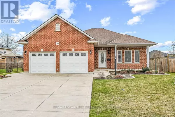 20 OAK CRESCENT, Haldimand, ON N0A1H0