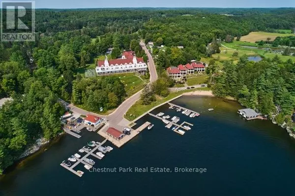 C5 12SA & 12SC - 1003 MATTHEWS DRIVE, Muskoka Lakes (watt), ON P0B1P0