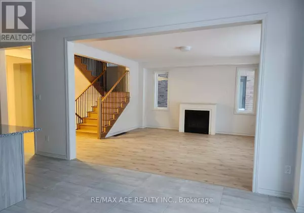 Cobourg, ON K9A4J6,1025 TRAILSVIEW AVENUE