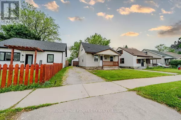 Niagara Falls (arad/fallsview), ON L2G2X2,6143 CHURCHILL STREET