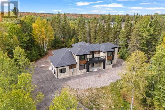 Lake Of Bays (franklin), ON P1H2J6,1019 Pondview CT #87