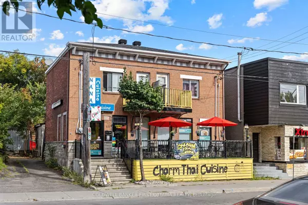 Ottawa, ON K1R7P3,121 PRESTON STREET W