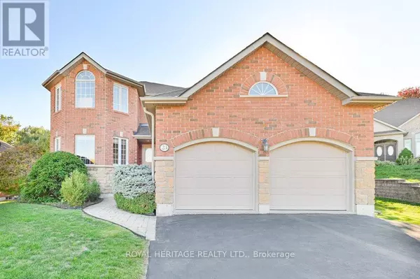Belleville (belleville Ward), ON K8P5M7,23 MAGNOLIA COURT