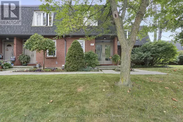 17 BLACKACRES BOULEVARD, London North (north F), ON N6G2G5