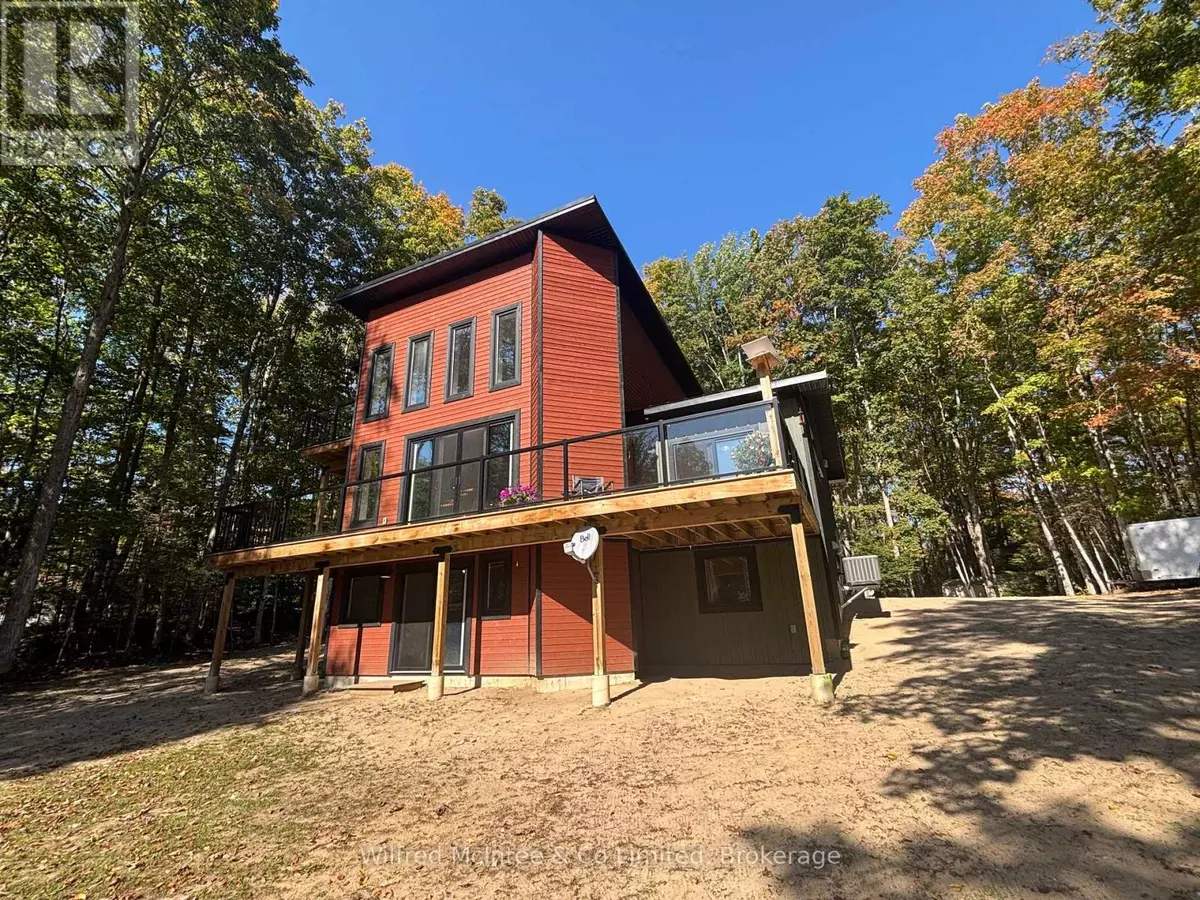 South Bruce Peninsula, ON N0H2T0,78 INDIAN TRAIL