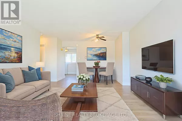 London East (east H), ON N5V4B8,577 THIRD ST #22