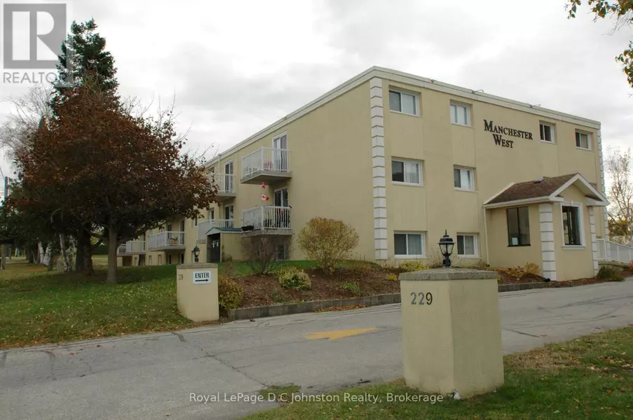 229 Adelaide ST #303, Saugeen Shores, ON N0H2L0