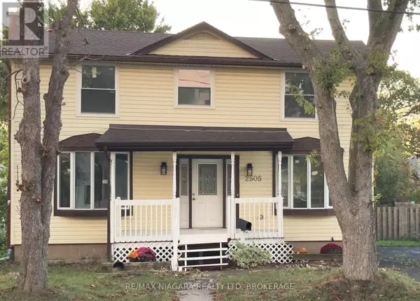 2505 STEVENSVILLE ROAD, Fort Erie (stevensville), ON L0S1S0