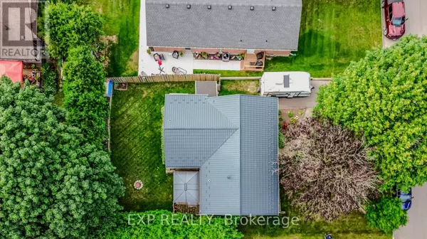 Woodstock (woodstock - South), ON N4S2S4,254 DENT PLACE