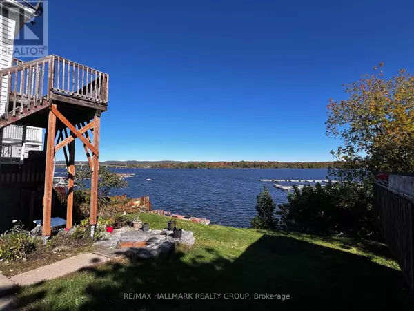 Hawkesbury, ON K6A1B8,1109-1111 MAIN STREET E