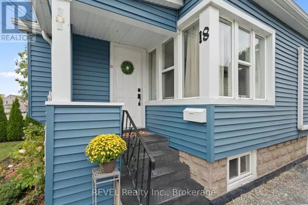 Welland (lincoln/crowland), ON L3B1W9,18 CROWLAND AVENUE