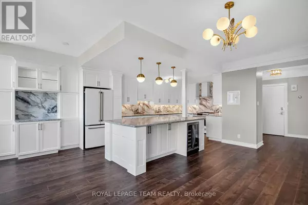 Ottawa, ON K1K3X5,515 St Laurent BLVD #2509/2510