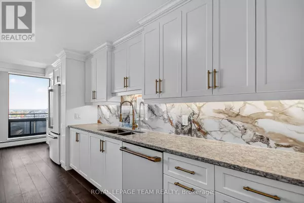 Ottawa, ON K1K3X5,515 St Laurent BLVD #2509/2510