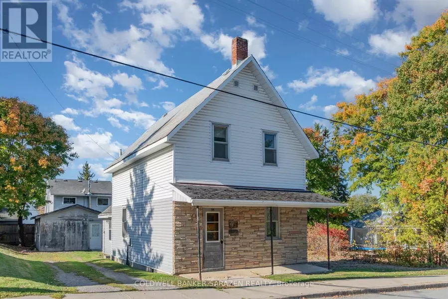 95 LANDRIGAN STREET, Arnprior, ON K7S2S7
