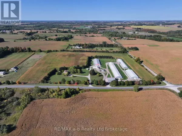 Blandford-blenheim (bright), ON N0J1B0,936549 BLENHEIM ROAD