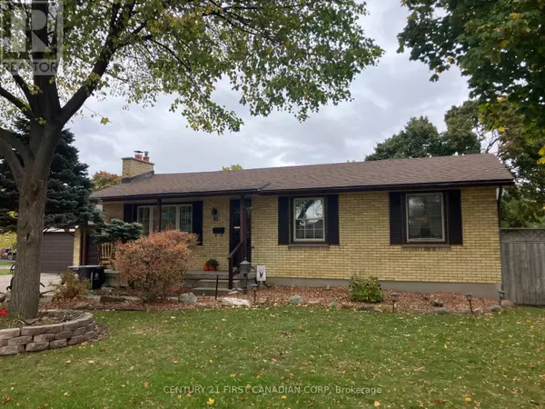 63 HAWKESBURY AVENUE, London East (east D), ON N5V2K2