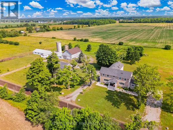 4692 GILMORE ROAD, Fort Erie (mulgrave), ON L0S1N0