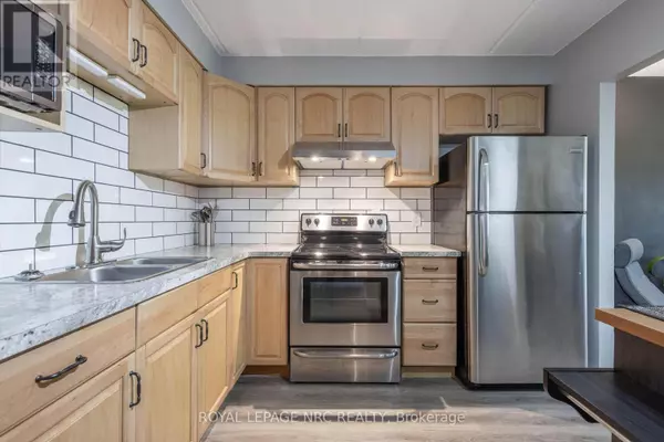 St. Catharines (western Hill), ON L2S3A4,41 Rykert ST #207