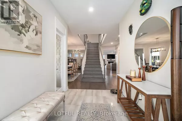 Ottawa, ON K2S2L3,71 ARIDUS CRESCENT