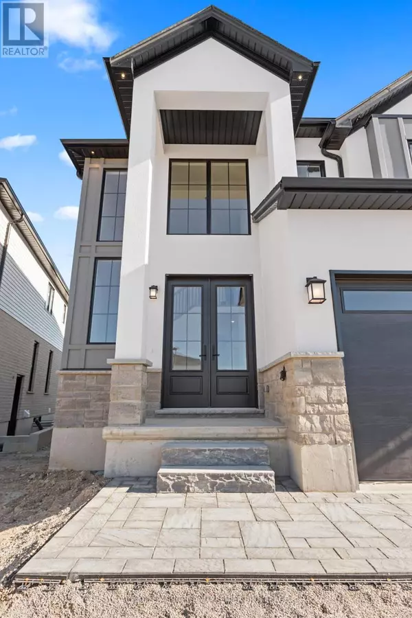 London North (north S), ON N6G0X6,1378 BUSH HILL LINK