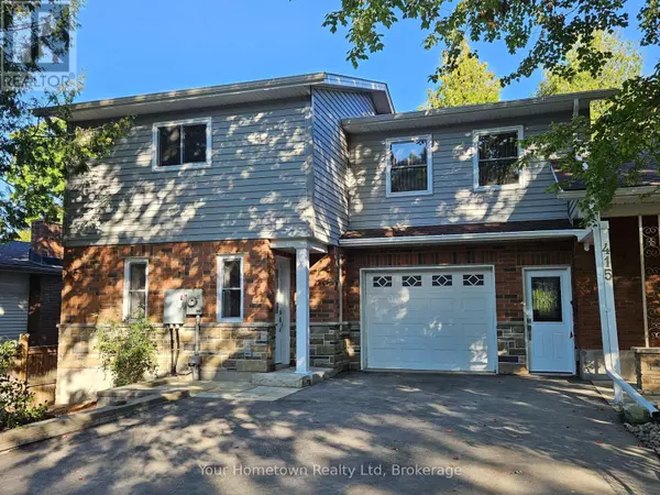 415 HILL STREET E, Centre Wellington (fergus), ON N1M1H6