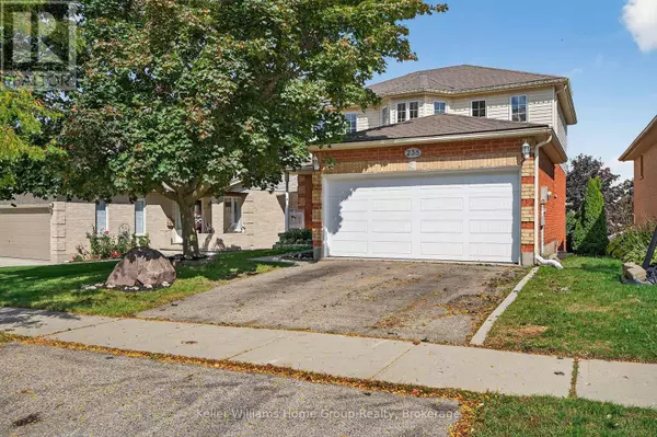 238 BRIARMEADOW DRIVE, Kitchener, ON N2A4C4