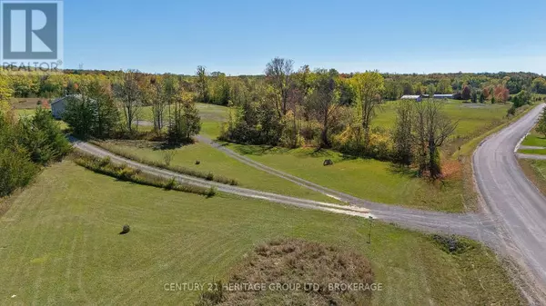 Stone Mills (stone Mills), ON K0K3G0,920 FRIZZELL ROAD