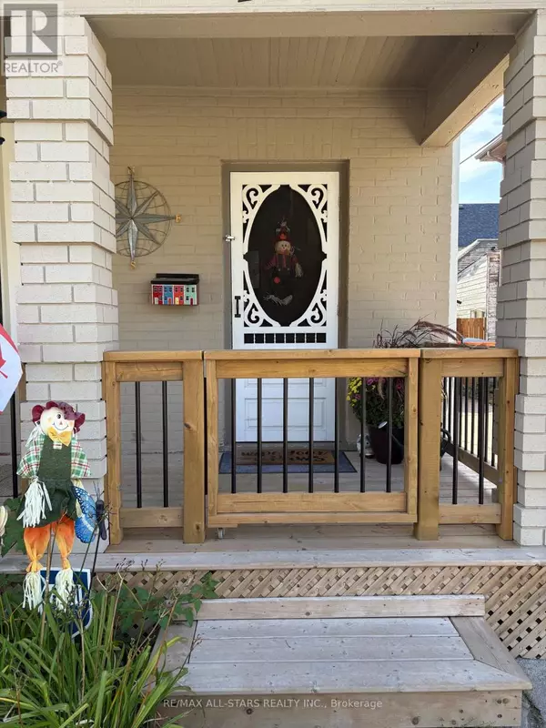 Peterborough (town Ward 3), ON K9J2H2,147 LAKE STREET