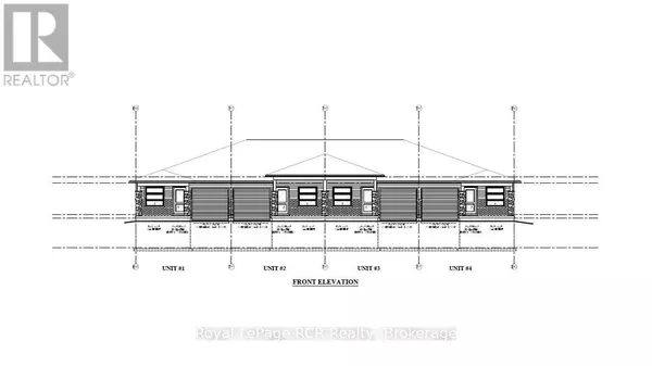 345 DURHAM STREET EAST ST East #unit 2, Wellington North (mount Forest), ON N0G2L2