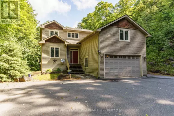 Lake Of Bays (sinclair), ON P1H2J6,1066 TALLY-HO WINTER PARK ROAD