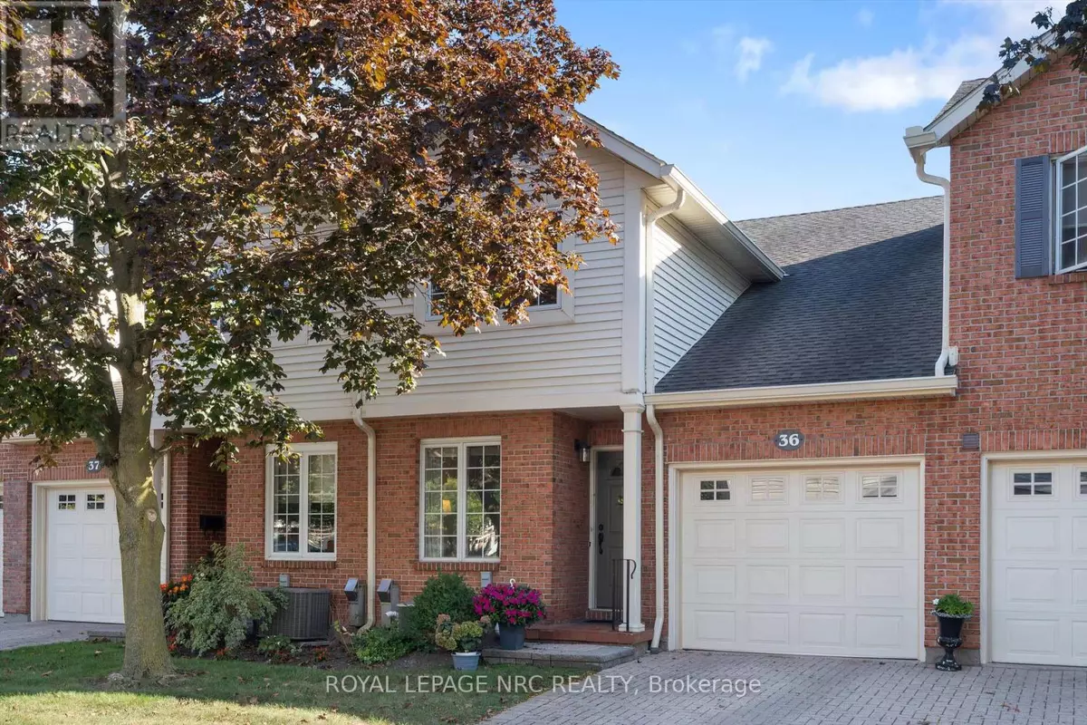 St. Catharines (rykert/vansickle), ON L2S3B9,275 Pelham RD #36