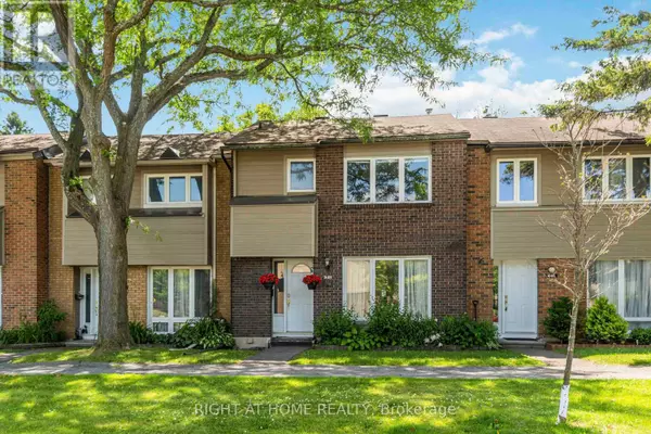 21 Midland CRES #3, Ottawa, ON K2H8P6