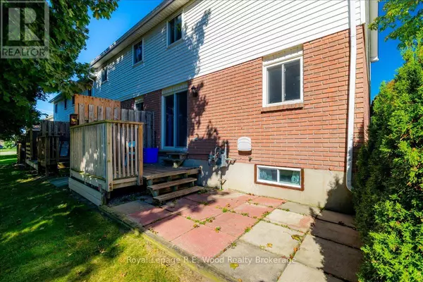 Tillsonburg, ON N4G5L5,380 Quarter Town Line #25