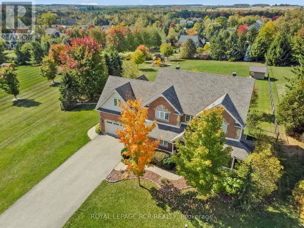 8 MADILL DRIVE, Mono, ON L9W6G3