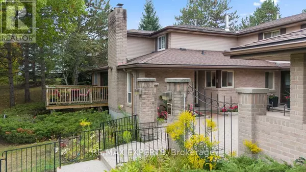 Waterloo, ON N2T1Z1,460 Beechwood PL #5