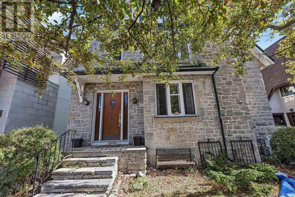 Ottawa, ON K1Y1V3,211 B MELROSE AVENUE