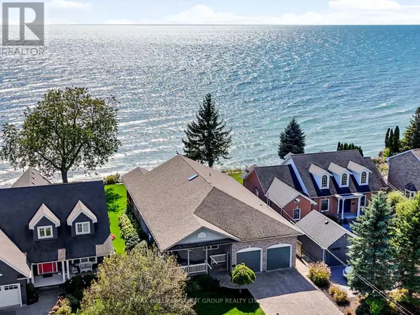 39 TREMAINE TERRACE, Cobourg, ON K9A5A7